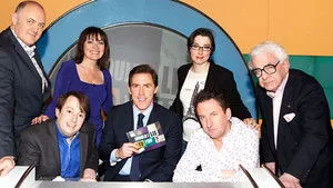 Would I Lie to You? 5. sezon 8. bölüm görseli