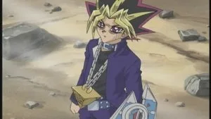 Yu-Gi-Oh! Duel Monsters 1. sezon 164. bölüm görseli