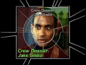 Star Trek: Deep Space Nine 0. sezon 104. bölüm görseli