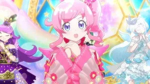 Kiratto Pri☆chan 1. sezon 101. bölüm görseli