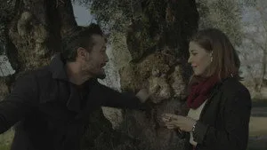 16. Bölüm - Süleman’ın İntikamı