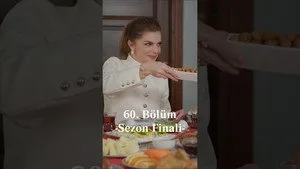 Düşes 1. sezon 60. bölüm görseli