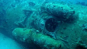 Atlantik Mezarlığı