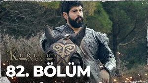 Kuruluş: Osman 3. sezon 18. bölüm görseli