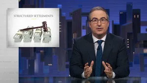 Last Week Tonight with John Oliver 13. sezon 12. bölüm görseli