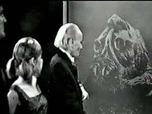 Doctor Who 3. sezon 4. bölüm görseli