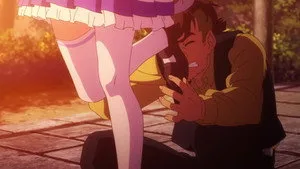 Umamusume: Pretty Derby 1. sezon 5. bölüm görseli