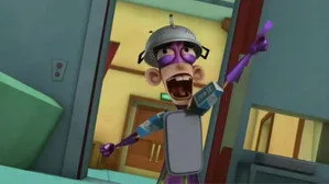 Fanboy and Chum Chum 1. sezon 49. bölüm görseli
