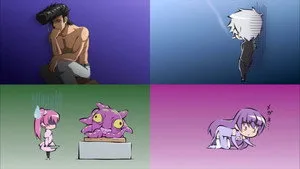Akame ga Kill! 0. sezon 4. bölüm görseli