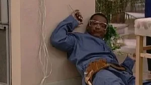 The Fresh Prince of Bel-Air 6. sezon 7. bölüm görseli