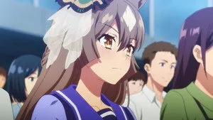 Umamusume: Pretty Derby 3. sezon 2. bölüm görseli