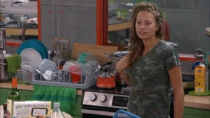 Big Brother 16. sezon 7. bölüm görseli