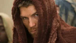 Spartacus 2. sezon 1. bölüm görseli