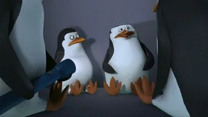 The Penguins of Madagascar 1. sezon 19. bölüm görseli