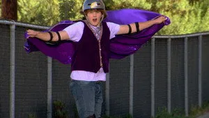 Zeke ve Luther 1. sezon 5. bölüm görseli