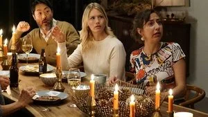 The Last Man on Earth 3. sezon 3. bölüm görseli