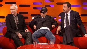 The Graham Norton Show 5. sezon 4. bölüm görseli
