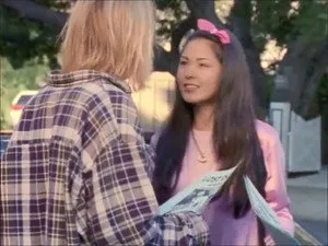Power Rangers 5. sezon 38. bölüm görseli