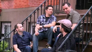Impractical Jokers 2. sezon 2. bölüm görseli