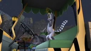 The Penguins of Madagascar 1. sezon 15. bölüm görseli