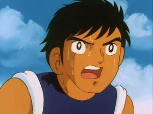 Captain Tsubasa 2. sezon 25. bölüm görseli