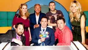 Would I Lie to You? 6. sezon 4. bölüm görseli