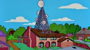 Make Room for Lisa