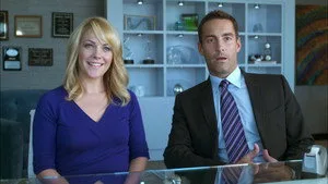 Better Off Ted 2. sezon 3. bölüm görseli