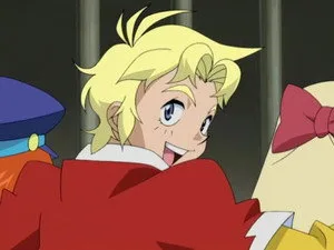Beyblade 1. sezon 35. bölüm görseli