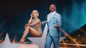 Dancing with the Stars 33. sezon 8. bölüm görseli