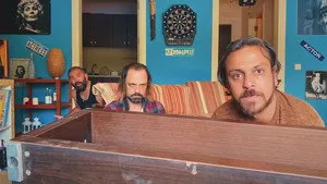 Pes Artık 1. sezon 5. bölüm görseli