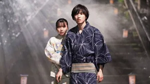 The Files of Young Kindaichi 1. sezon 8. bölüm görseli
