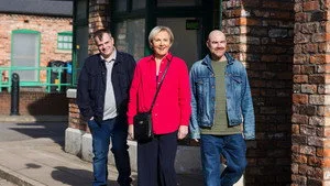 Coronation Street 66. sezon 67. bölüm görseli