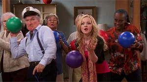 Liv and Maddie 1. sezon 7. bölüm görseli