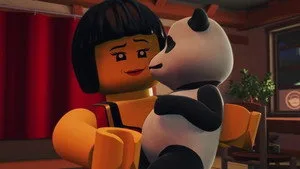 Ninjago: Spinjitzu'nun Ustaları 0. sezon 32. bölüm görseli