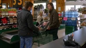 Supernatural 6. sezon 2. bölüm görseli