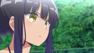 Harukana Receive 1. sezon 11. bölüm görseli