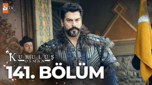Kuruluş: Osman 5. sezon 11. bölüm görseli