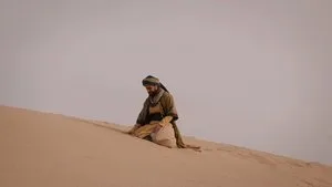 Hay Sultan 2. sezon 10. bölüm görseli