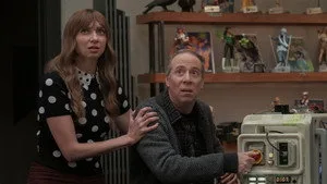 Stuart Fails to Save the Universe 1. sezon 3. bölüm görseli