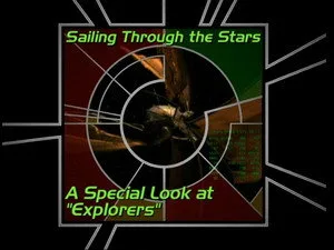 Star Trek: Deep Space Nine 0. sezon 39. bölüm görseli