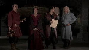 Kaamelott 4. sezon 76. bölüm görseli