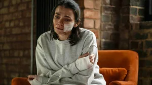 Silent Witness 29. sezon 6. bölüm görseli