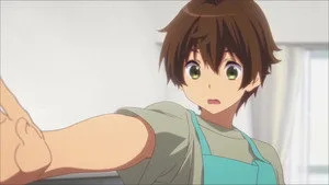Love, Chunibyo & Other Delusions! 0. sezon 29. bölüm görseli