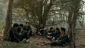 Onbeşliler 1. sezon 9. bölüm görseli
