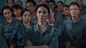 Sınırı Aşmak