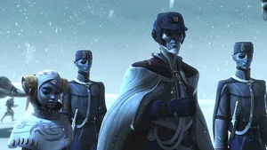 Star Wars: Klon Savaşları 1. sezon 15. bölüm görseli
