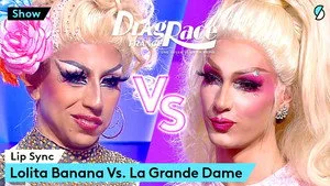 Drag Race France 0. sezon 7. bölüm görseli