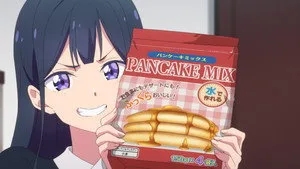 Masamune-kun's Revenge 2. sezon 6. bölüm görseli