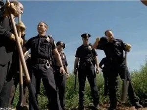 Third Watch 2. sezon 1. bölüm görseli